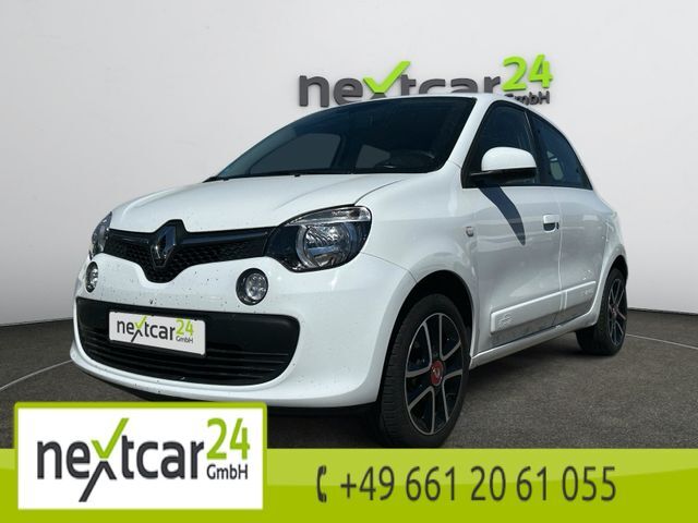Renault Twingo Experience KLIMA|ALU|PDC|TOP