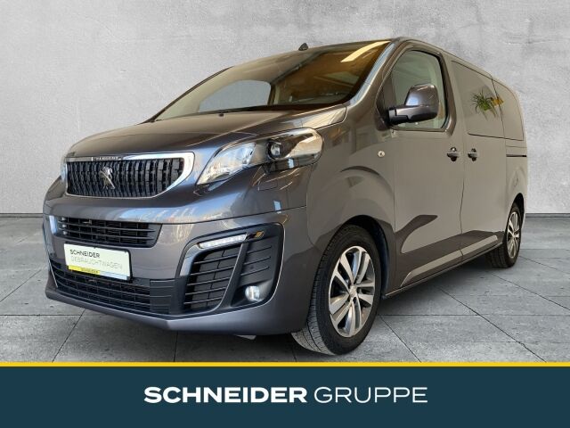Peugeot Traveller Active L2 2.0 Blue HDi 180 AHK+KAMERA