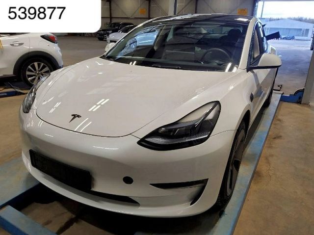 Tesla Model 3 LR Dual AWD Wärmepumpe Ryzen Aviloo-99%
