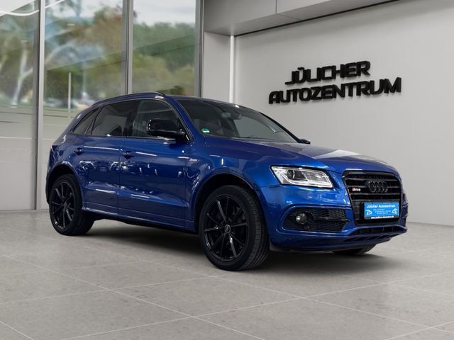 Audi SQ5 3.0 plus tiptronic quattro, Guter Zustand