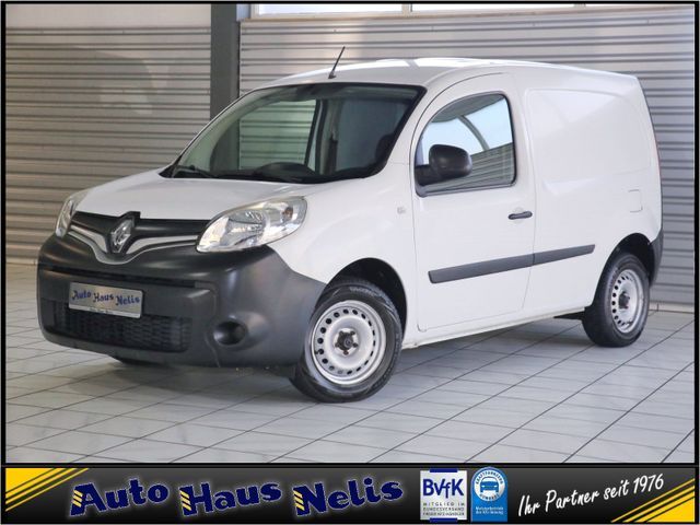 Renault Kangoo 1,2 TCe 115 Rapid RadioMP3 BT USB AUX Ber