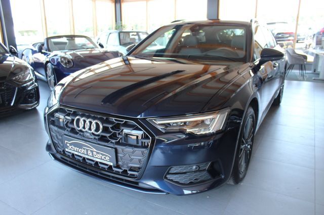 Audi A6 Avant 40 TDI quattro advanced S tronic