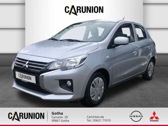 Fahrzeug MITSUBISHI Space Star undefined