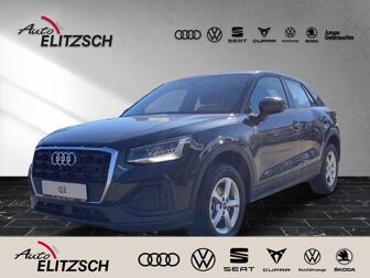 Fahrzeug AUDI Q2 undefined