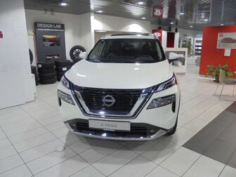 Fahrzeug NISSAN X-Trail undefined
