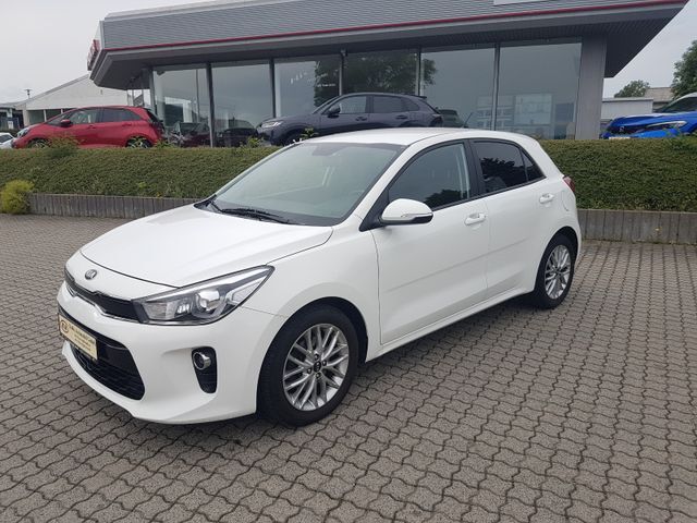 Kia Rio 1.0 T-GDI Dream Team