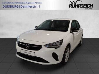 Fahrzeug OPEL Corsa undefined