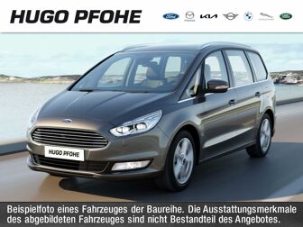 Fahrzeug FORD Galaxy undefined