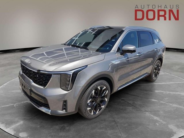 Kia Sorento Platinum 2.2D AWD HUD Kamera Soundsystem