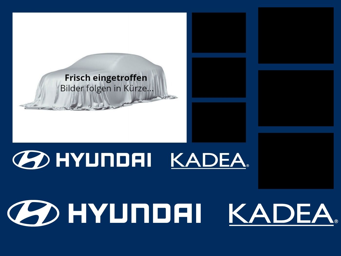 Használt Hyundai Kona 1.6