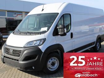 Fahrzeug FIAT Ducato undefined