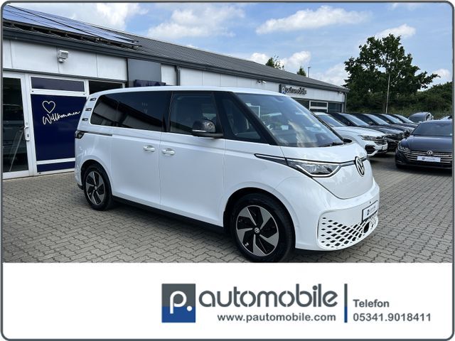 VW ID.Buzz 150 kW Pro*AHK*VC*IQ*ACC*NAVI*