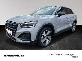 Fahrzeug AUDI Q2 undefined