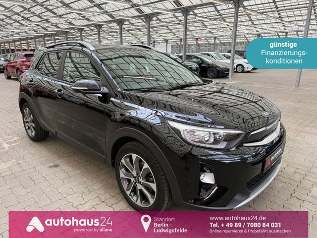 Kia Stonic 1.0 T-GDI Vision CarPlay|PDC|Sitzhzg