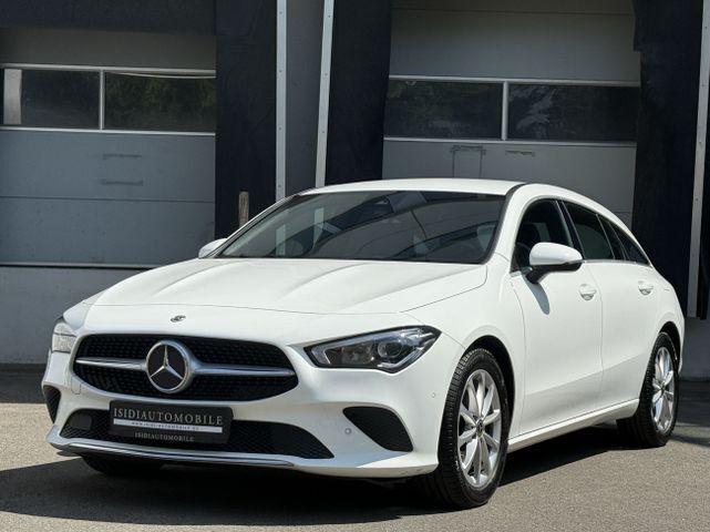 Mercedes-Benz CLA 180 Shooting Brake Progressive LED MBUX-Navi