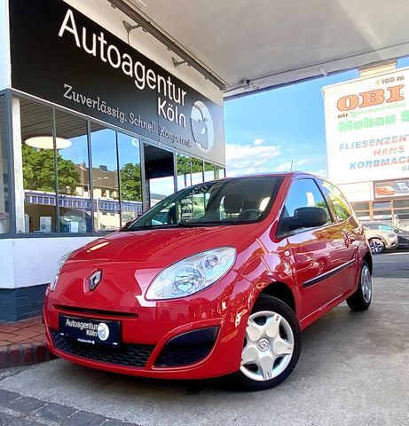 Renault Twingo je t