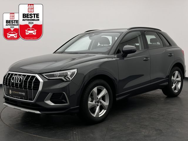 Audi Q3 35 TFSI advanced +CAM+ASSISTENZ+STANDHZ+AHK+