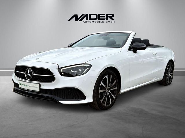 Second hand Mercedes Benz E-Class 200