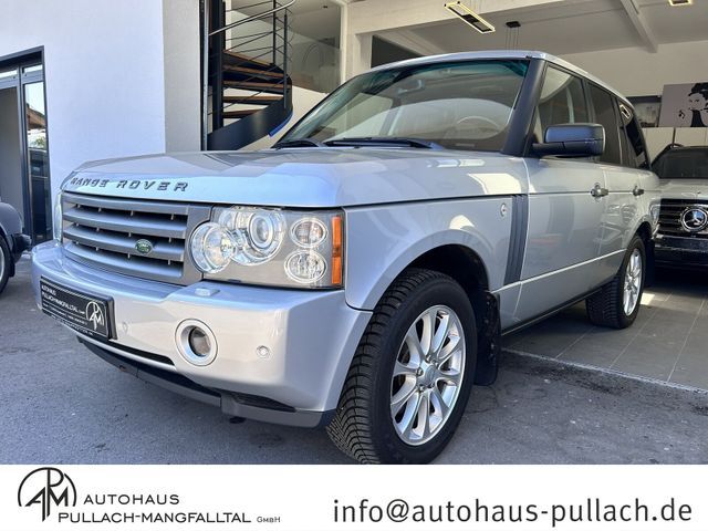 Land Rover Range Rover Vogue Xenon/Standheizung/Autom./Klim