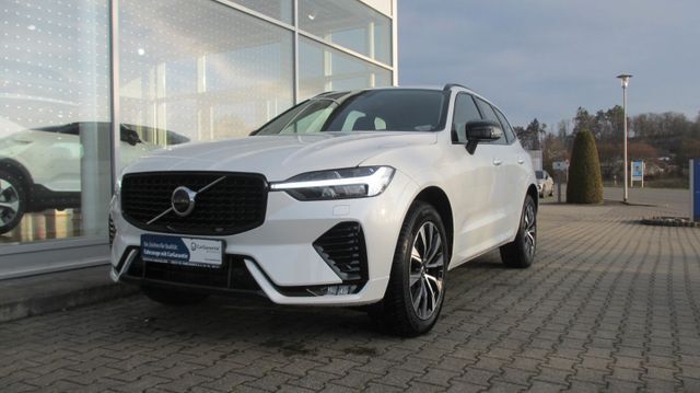 Volvo XC60 B4 Diesel AWD Plus Dark+STHZ+LED+HARMAN+WP+