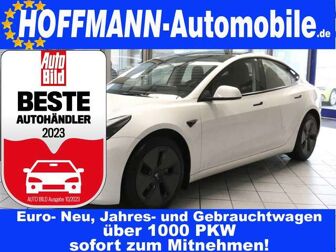Fahrzeug TESLA Model 3 undefined