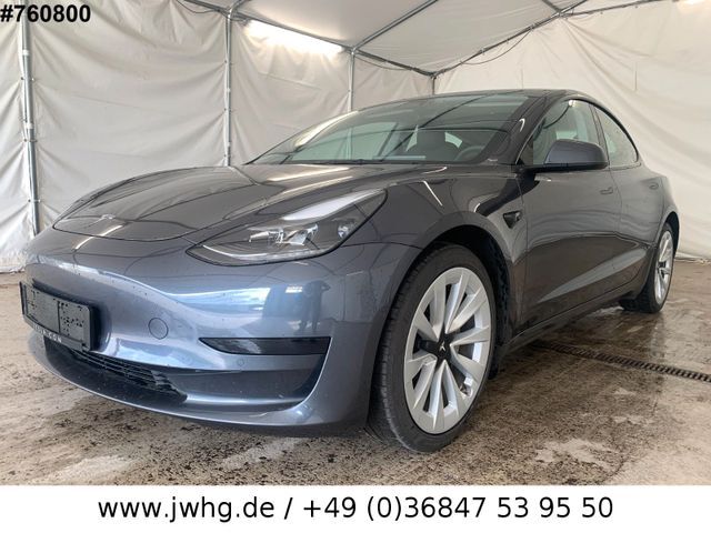 Tesla Model 3 Standard R 60kWh Ryzen Wärmep Autopilot3