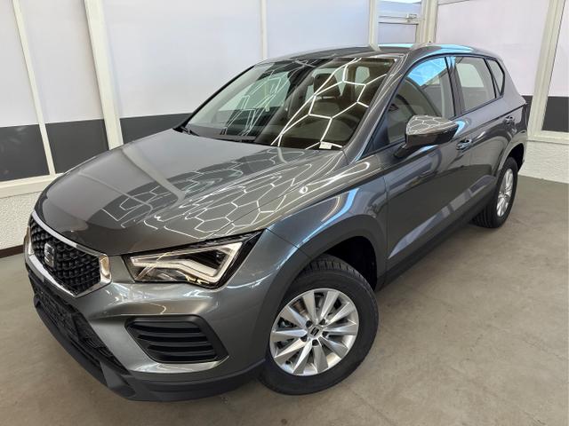 Seat Ateca EDITION KLIMAAUTOMATIK TEMPOMAT ALU 1.0...