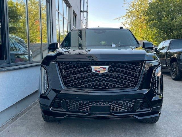 Cadillac Escalade V-Series 6.2l V8 Kompressor MY2025