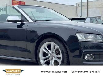 Fahrzeug AUDI S5 undefined