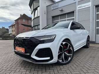 Fahrzeug AUDI RS undefined