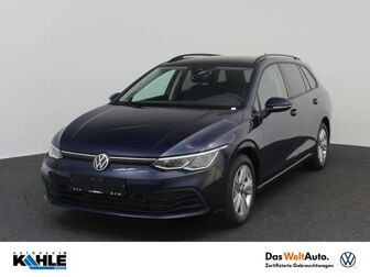 Fahrzeug VOLKSWAGEN Golf undefined