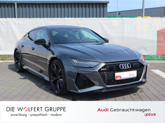 Audi RS 7 Sportback performance RS-SPORT-AGA*ACC*360°