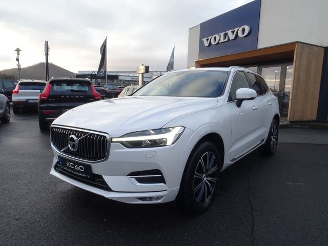 Volvo XC60 B5 Inscription AWD