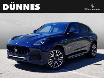 Fahrzeug MASERATI Grecale undefined