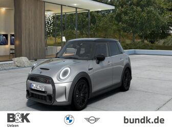 Fahrzeug MINI COOPER undefined