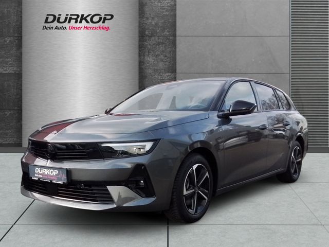 Opel Astra ST GS Line 1.2 Turbo HUD Navi Soundsystem