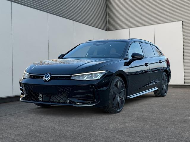 Brugt Volkswagen Passat Variant 2.0