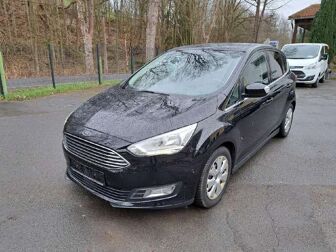 Fahrzeug FORD C-Max undefined