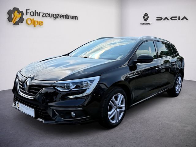 Renault Megane IV Grandtour Limited DeLuxe, Navi
