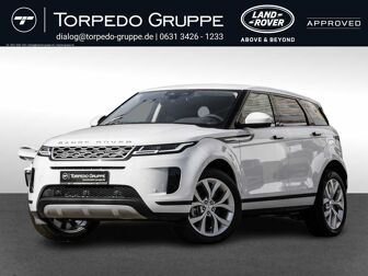Fahrzeug LAND ROVER Range Rover Evoque undefined
