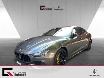 Neuwagenonline - Maserati