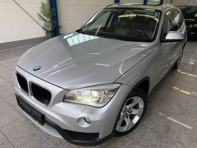 BMW X1 20 d xDrive*AUTM*PANO*BI-XN*RFK*NAV*LEDER*AHK