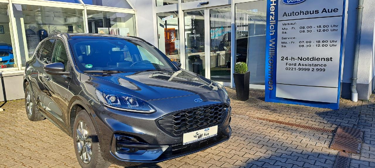 Ford Kuga 1.5 EcoBoost ST-Line X Start/Stopp (EURO 6d