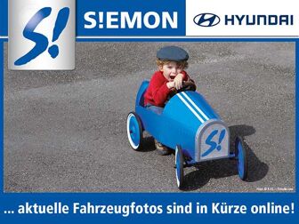 Fahrzeug HYUNDAI I20 Active undefined
