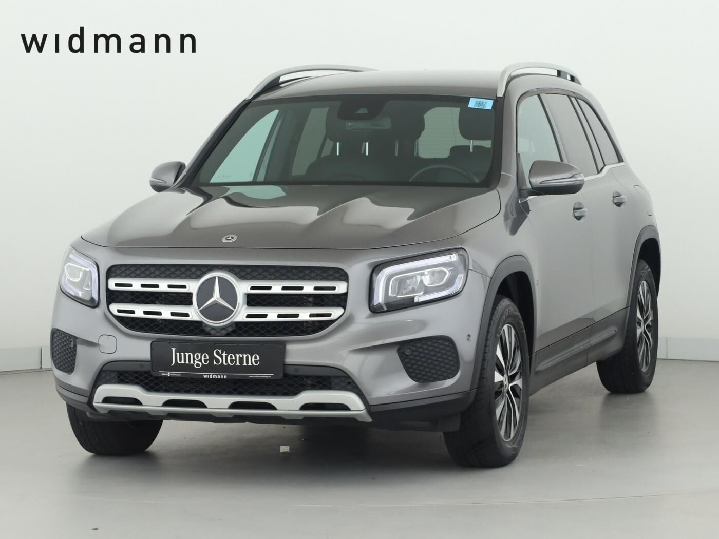 Mercedes-Benz GLB 220 d *Style*Navi*PTS*Kamera*DAB*SpurH*LED**