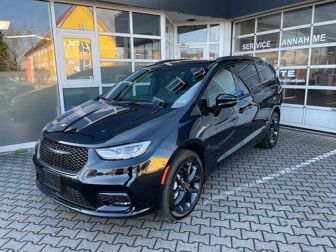 Fahrzeug CHRYSLER 300C undefined