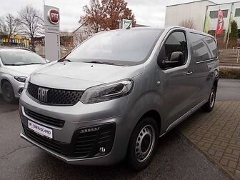 Fahrzeug FIAT Scudo undefined