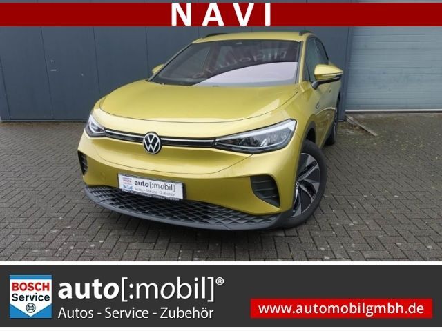 VW ID.4 150 kW Life Performance Upgrade Pro+LED+NAV