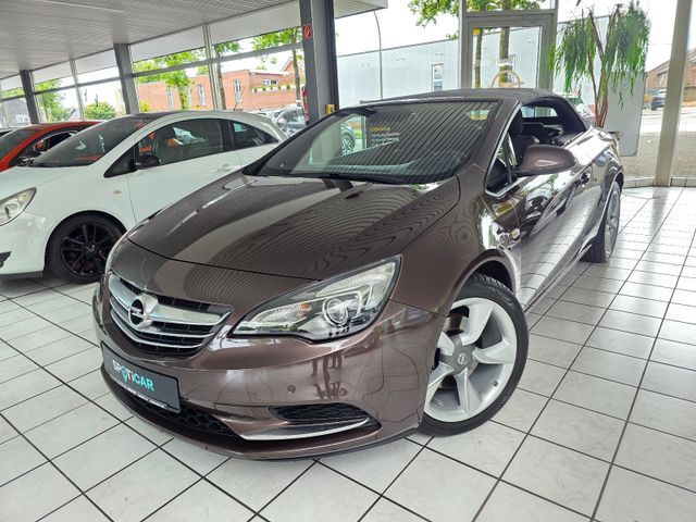 Opel Cascada Edition , 1.4T (140 PS)