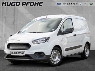 Fahrzeug FORD Transit Courier undefined